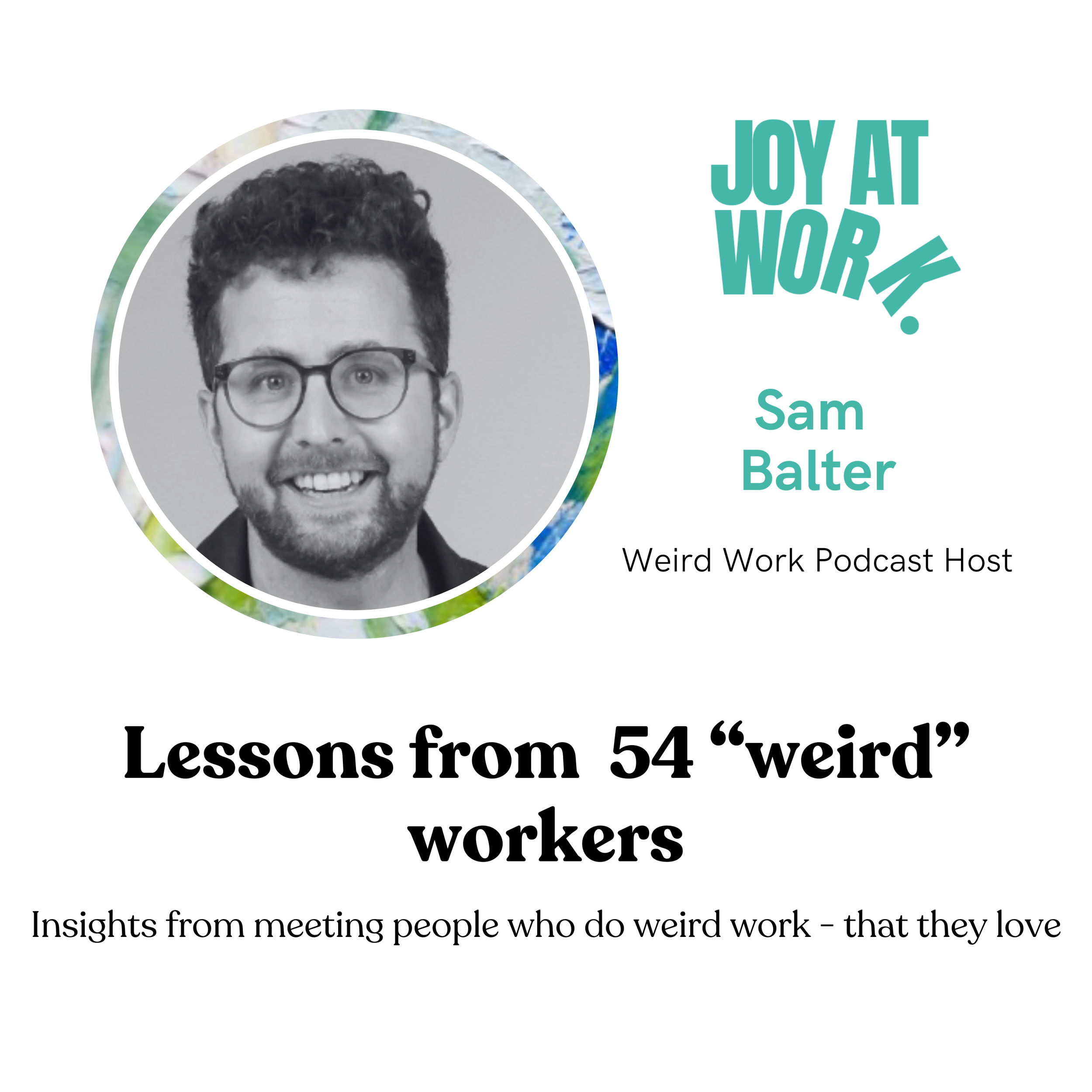 Sam Balter