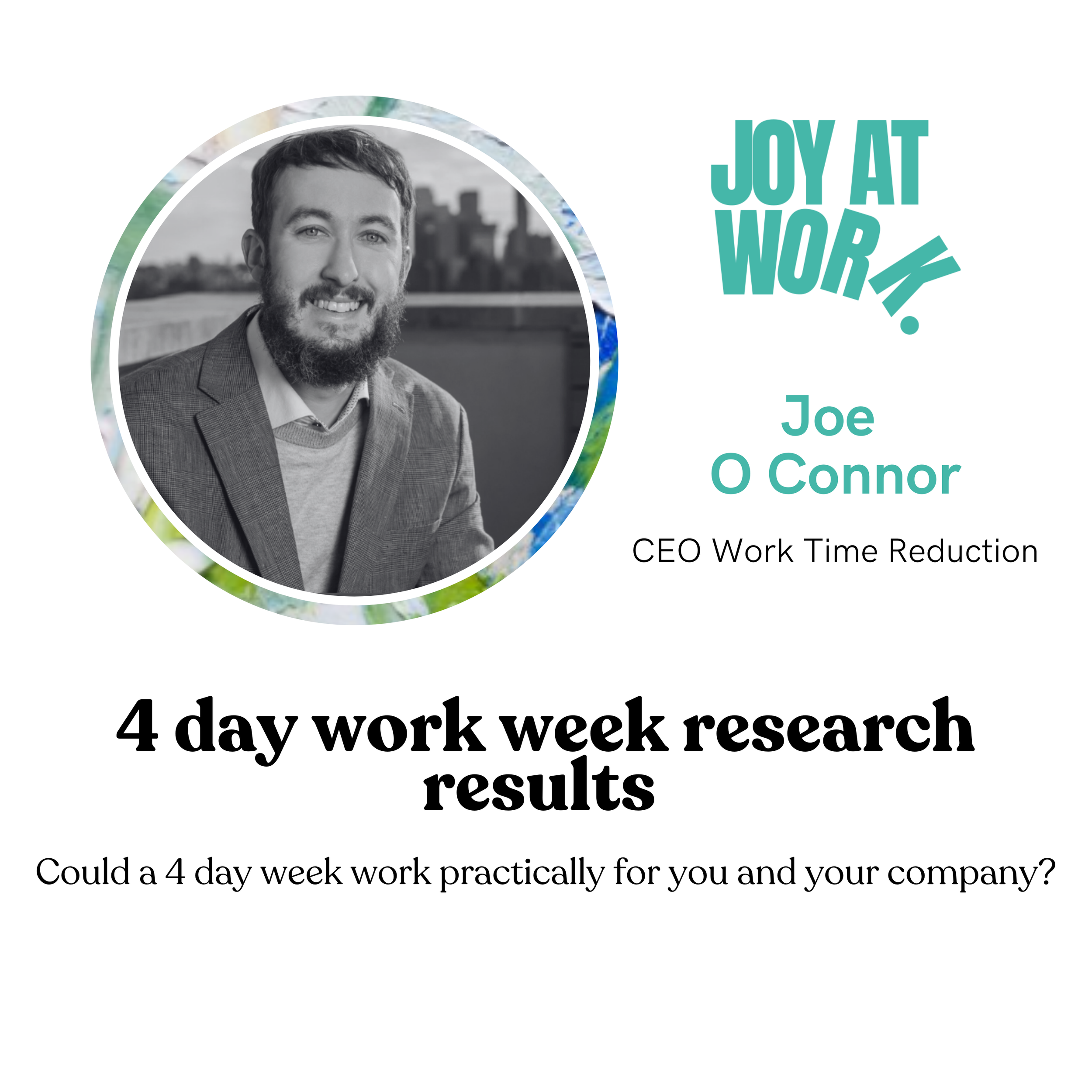 Joe O’Connor