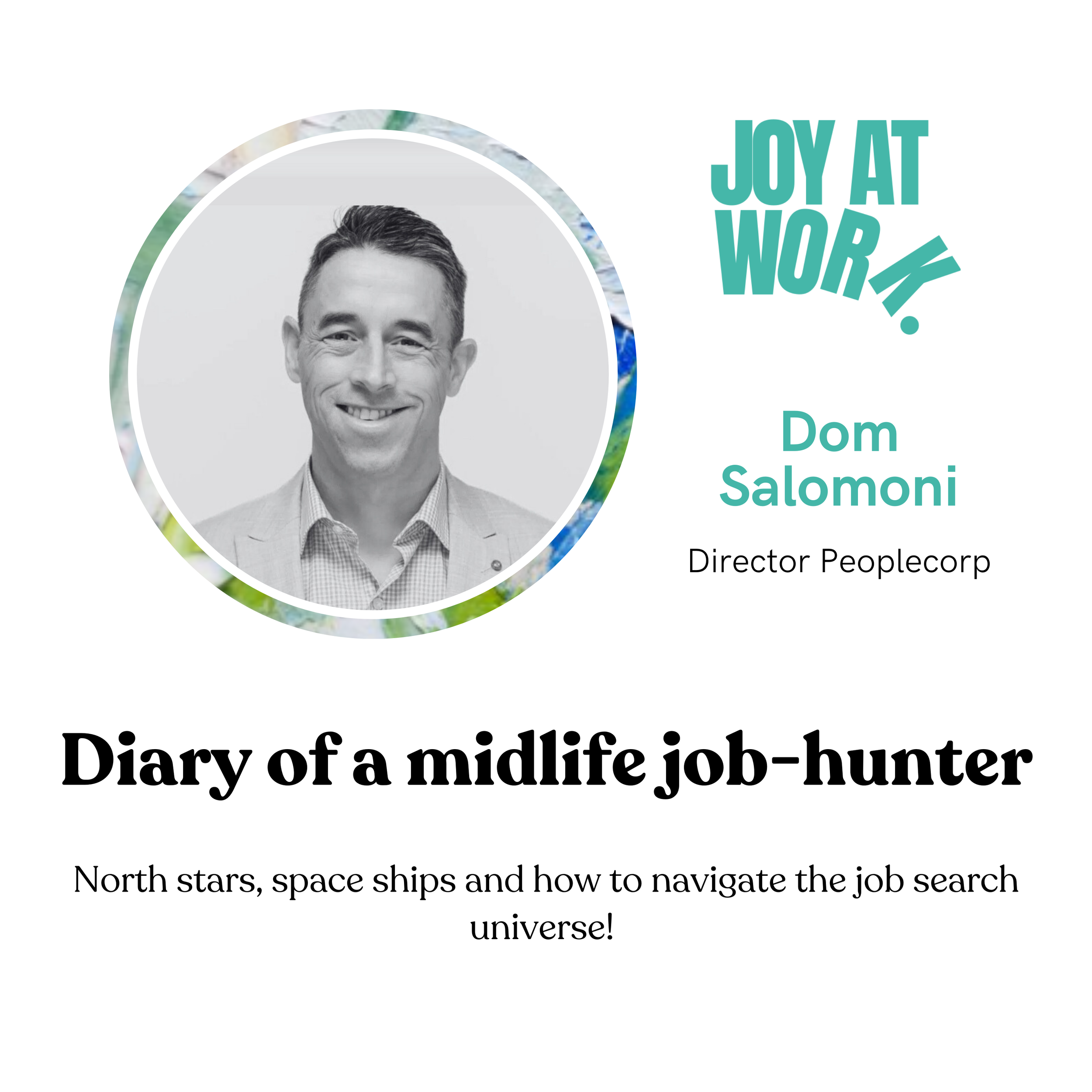 Dominic Salomoni