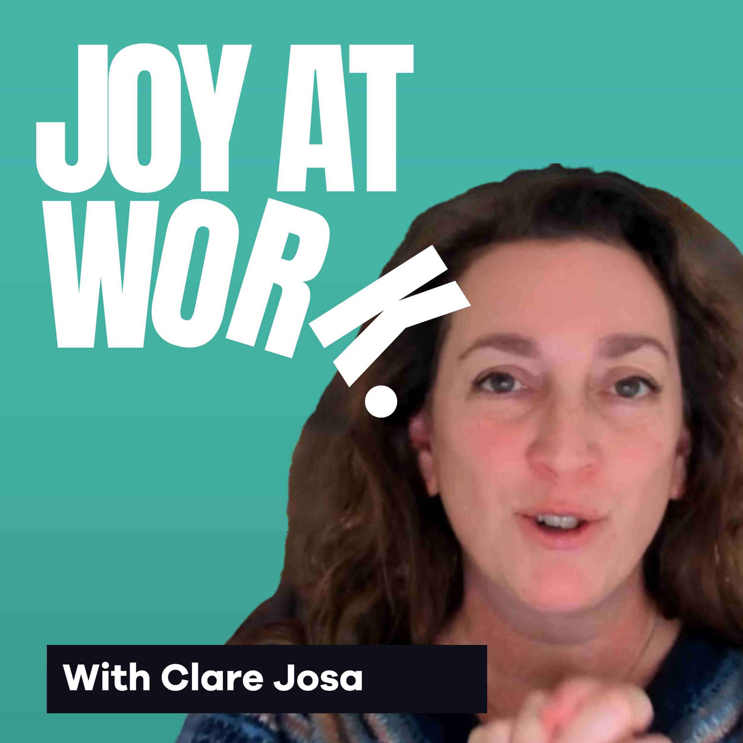 Clare Josa