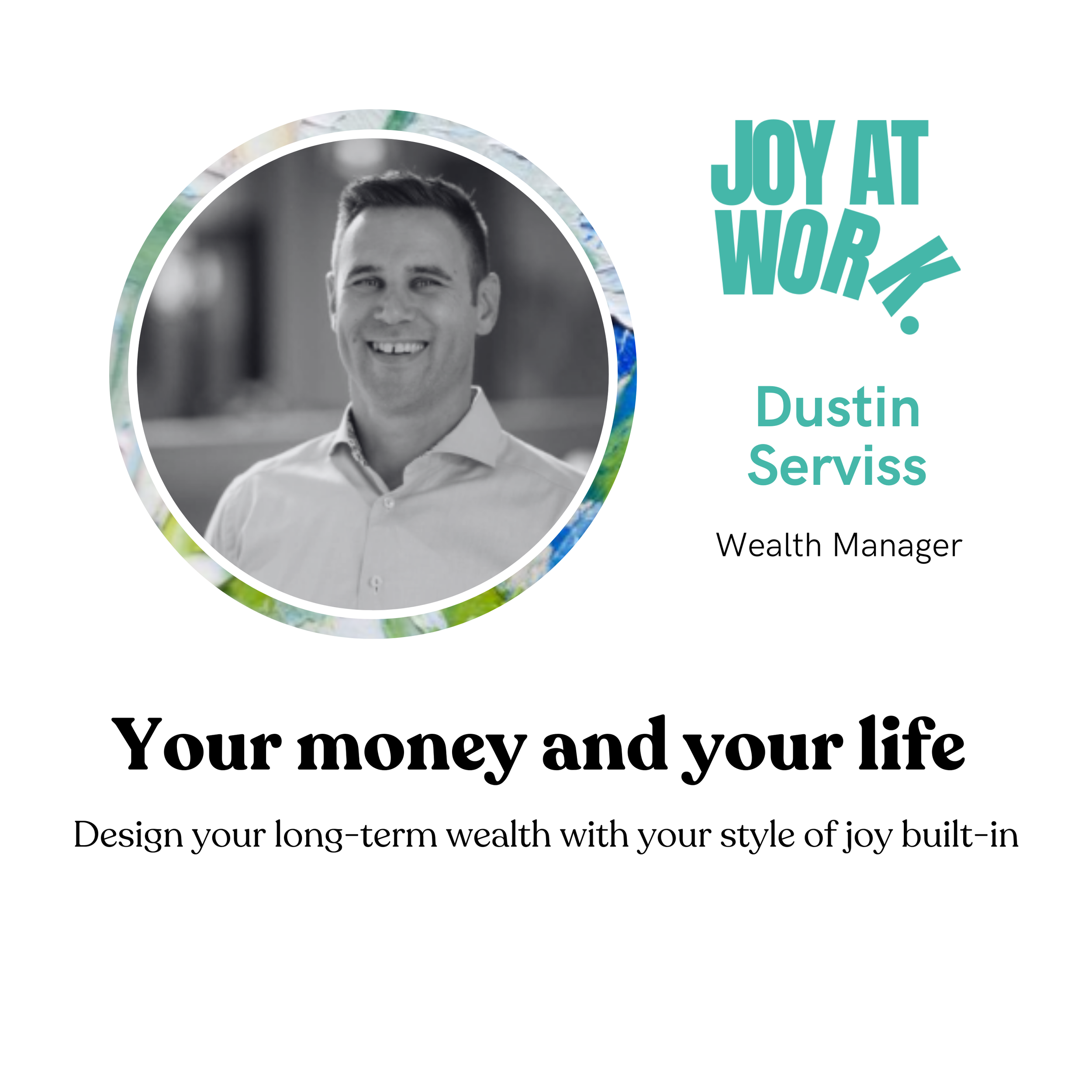 Dustin Serviss