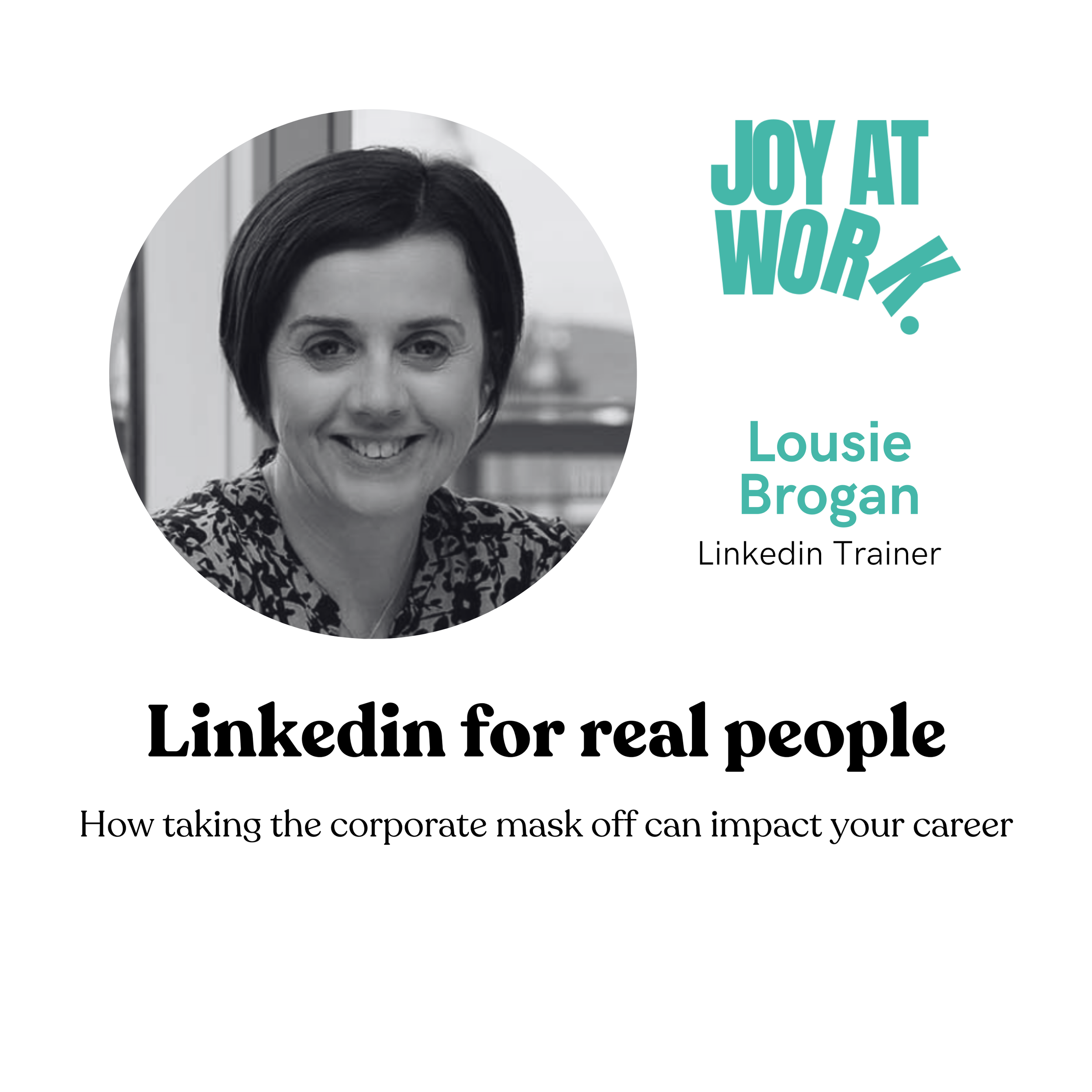 Louise Brogan