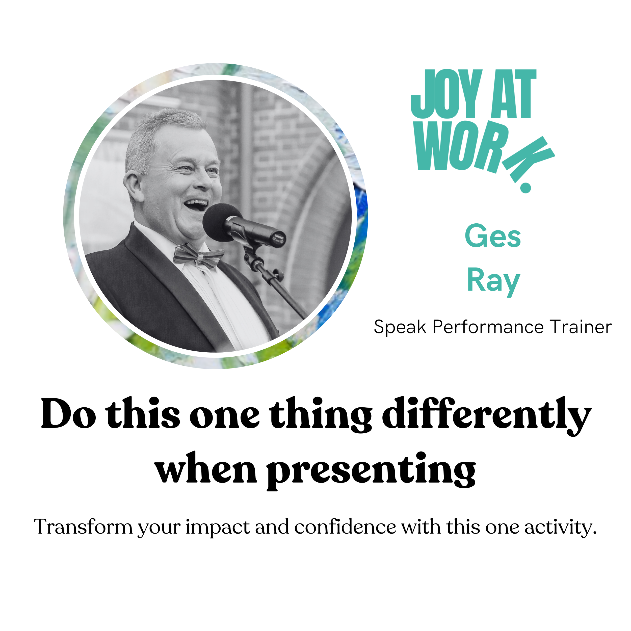 Ges Ray