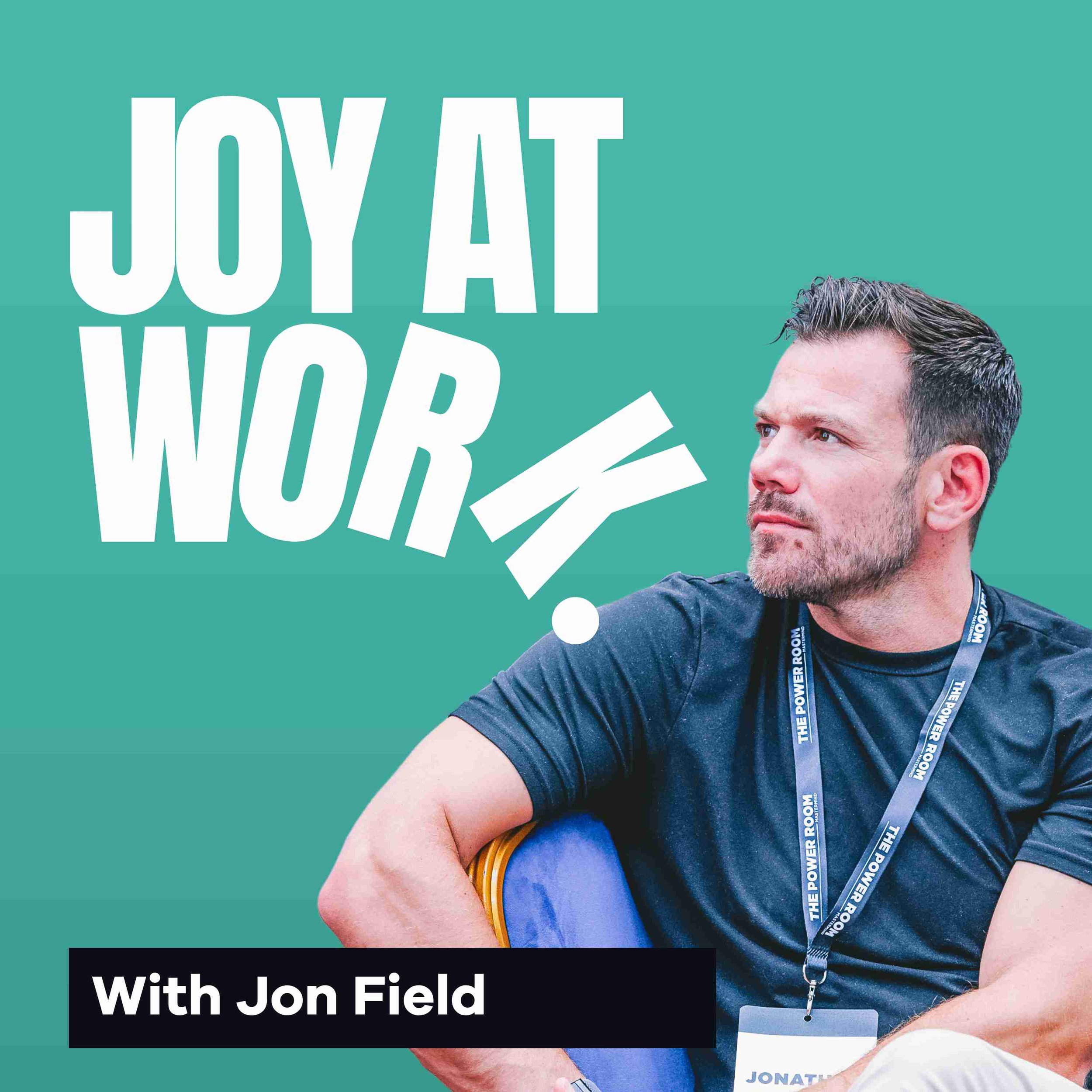 Jon Field