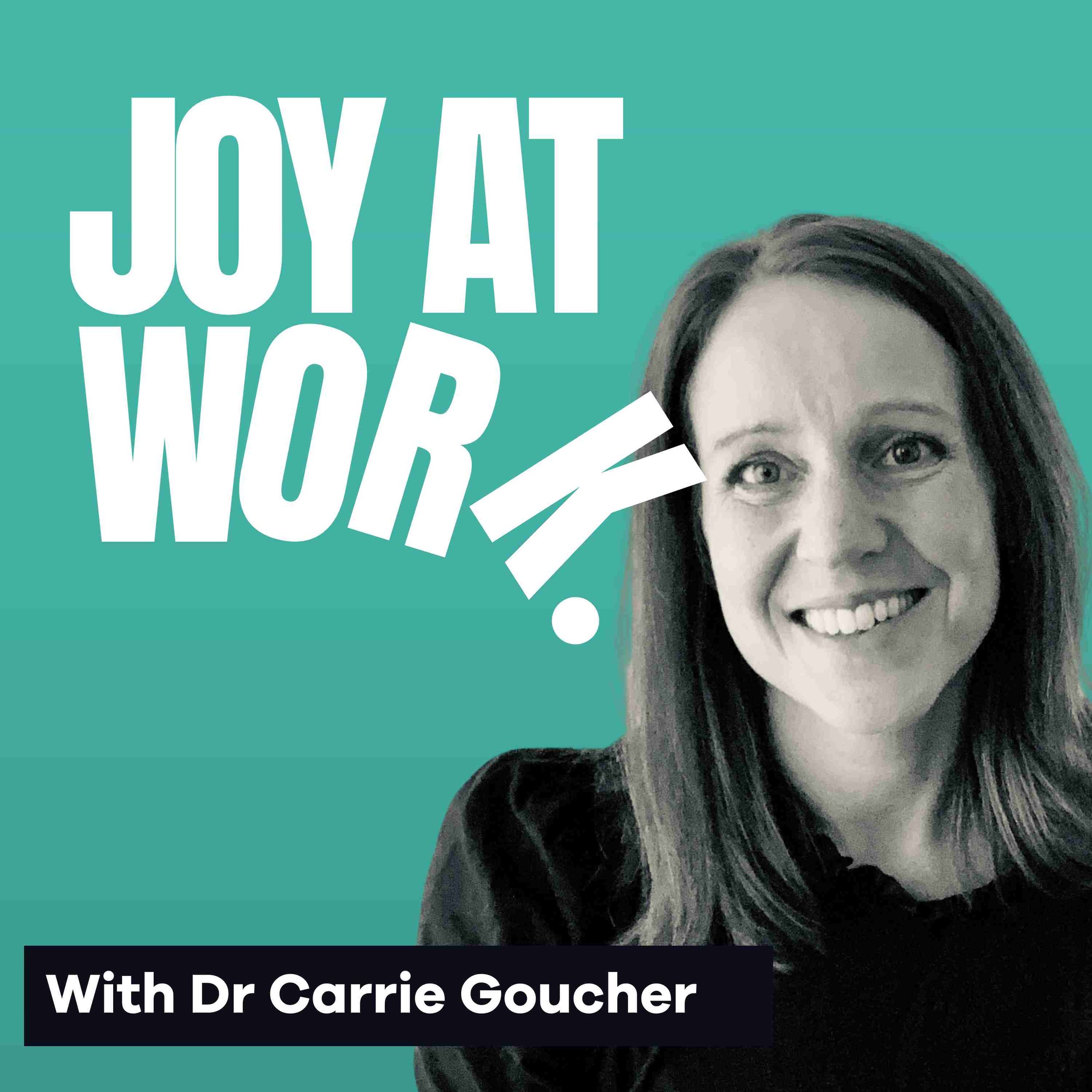 Dr. Carrie Goucher