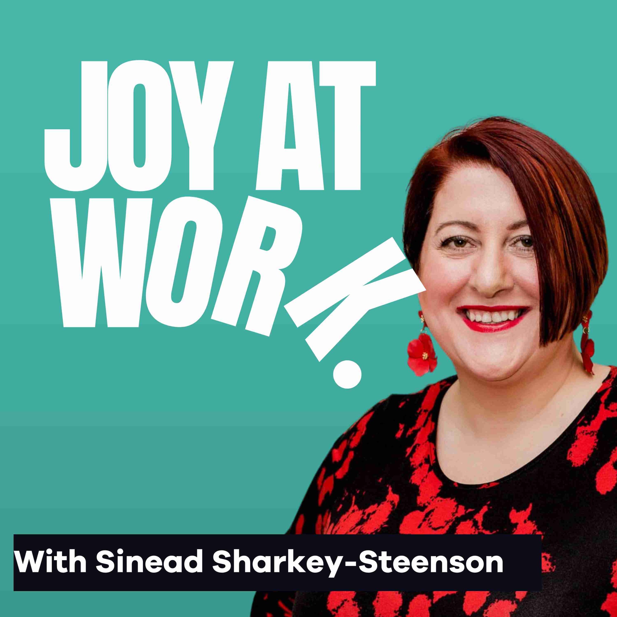 Sinead Sharkey-Steenson
