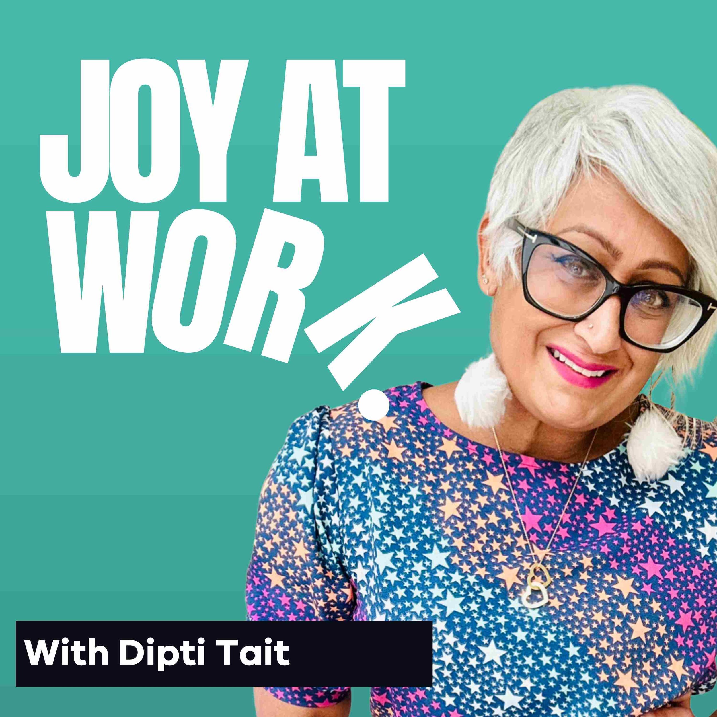 Dipti Tait