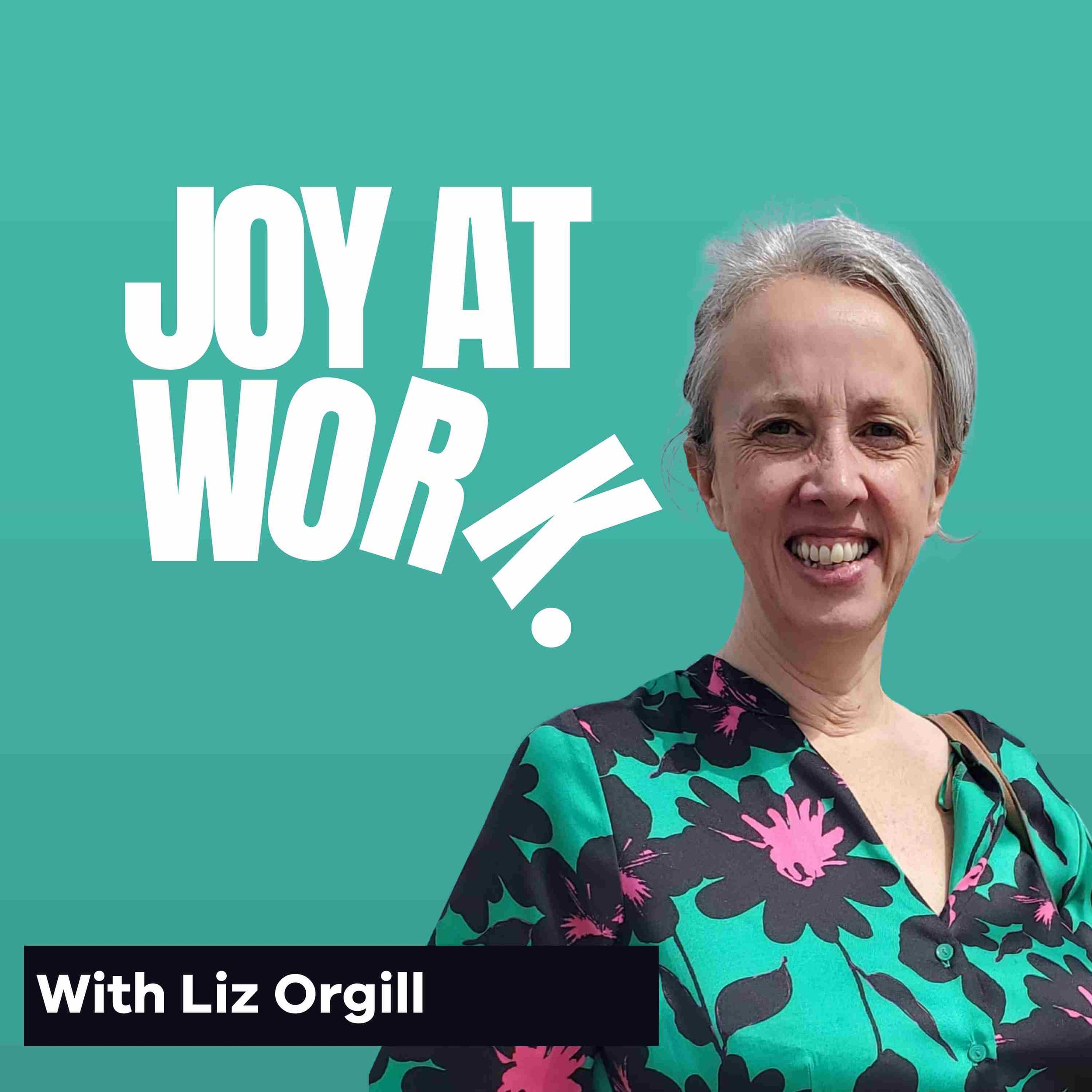 Liz Orgill