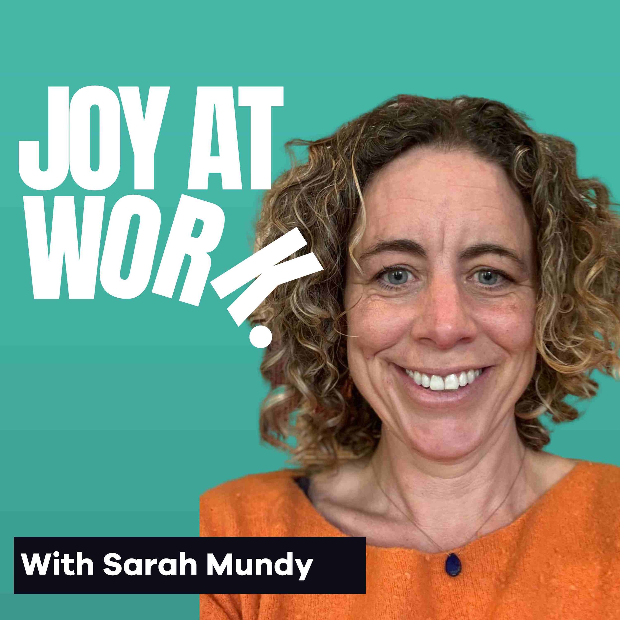 Sarah Mundy