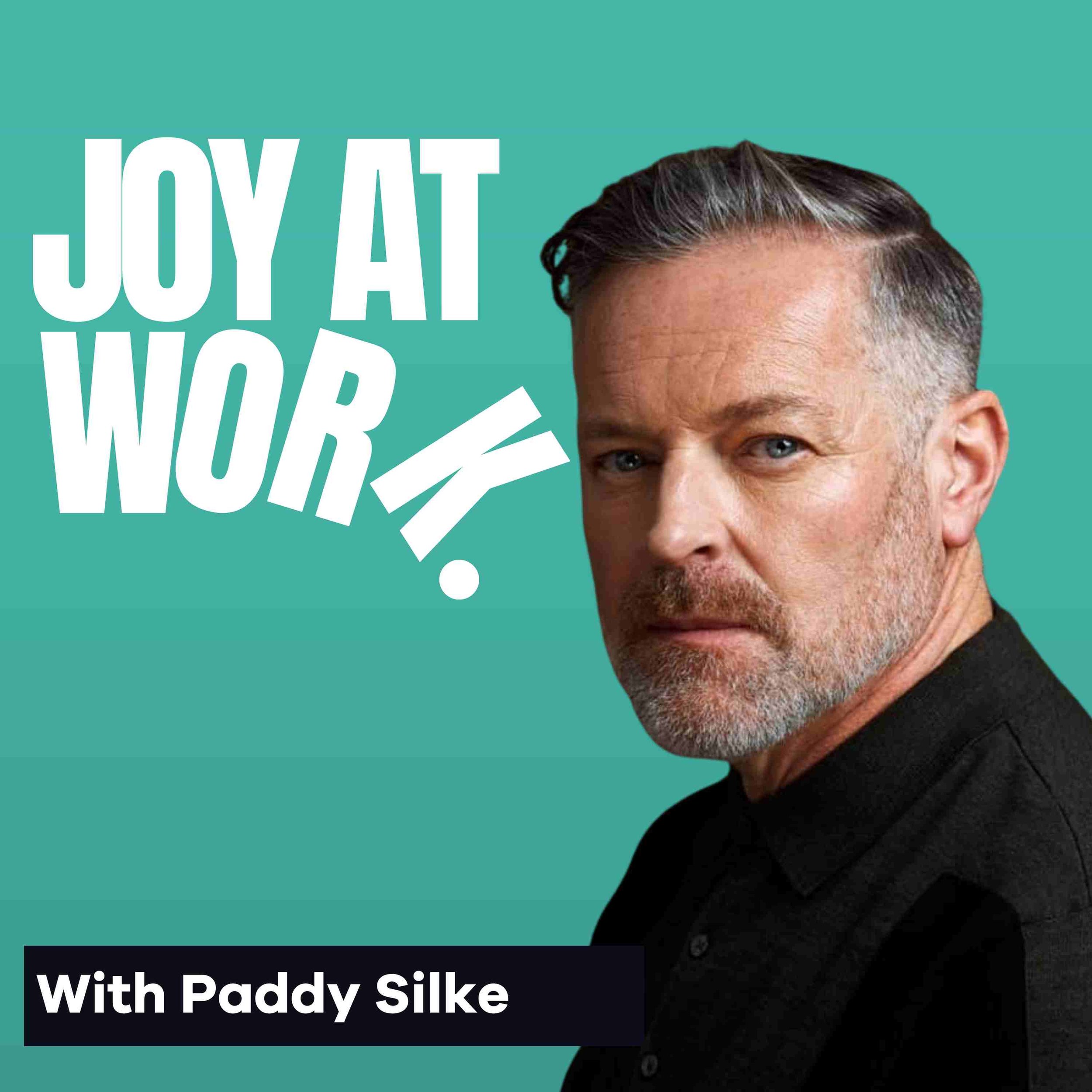 Paddy Silke
