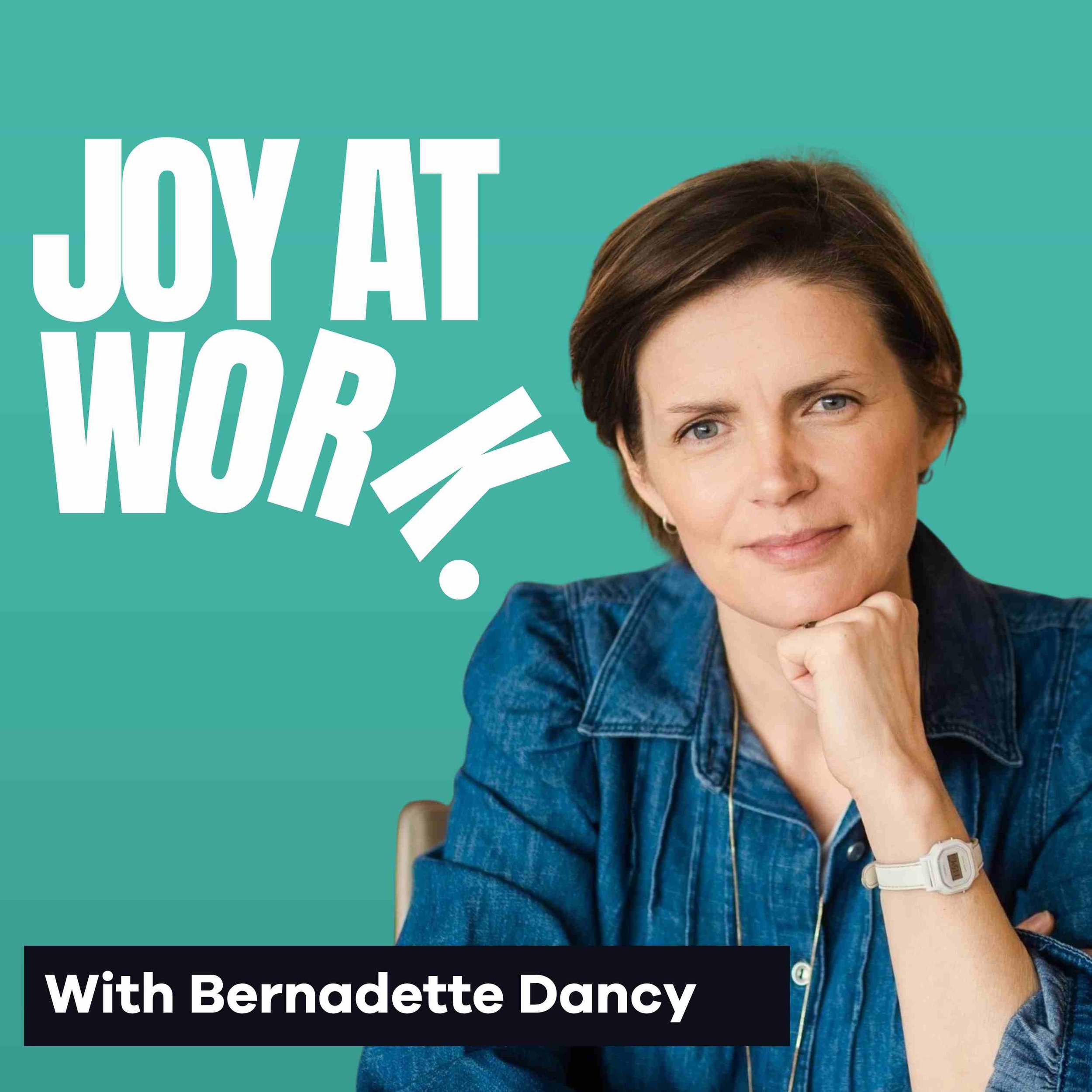 Bernadette Dancy