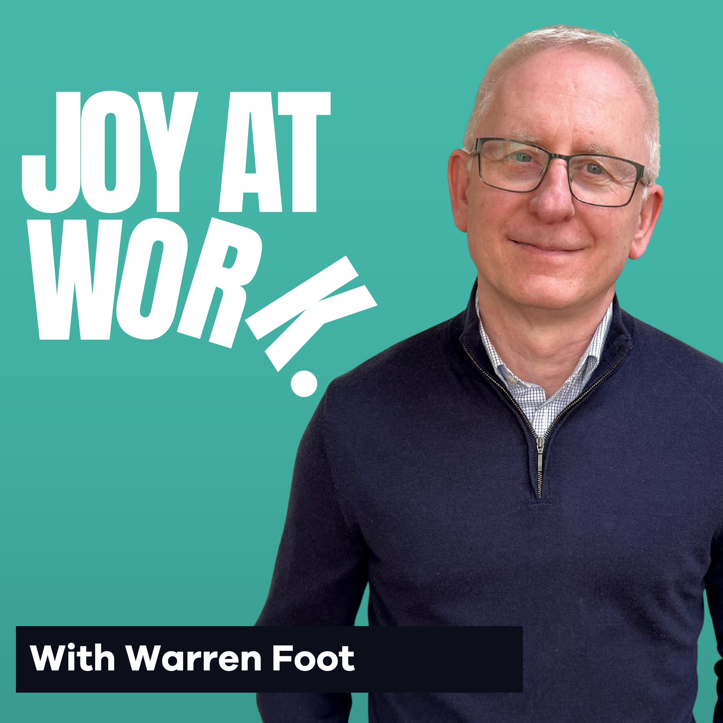 Warren Foot