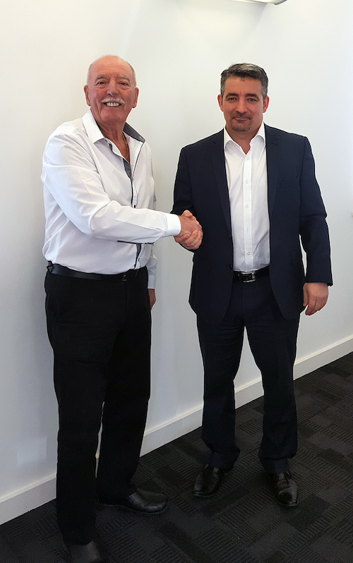 Midlife Unstuck - Duncan Haddrell