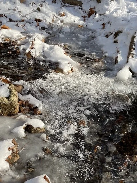 All Spirituality is Local