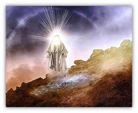 Transformed into that Image