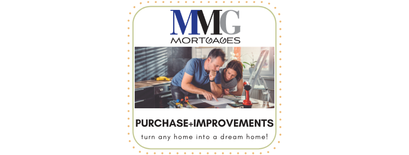 Feeling Inspired after the Home Renovation Expo?