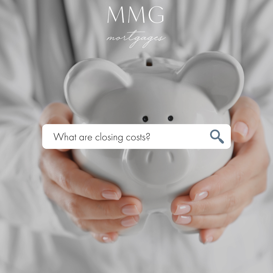 A Comprehensive Guide to Closing Costs