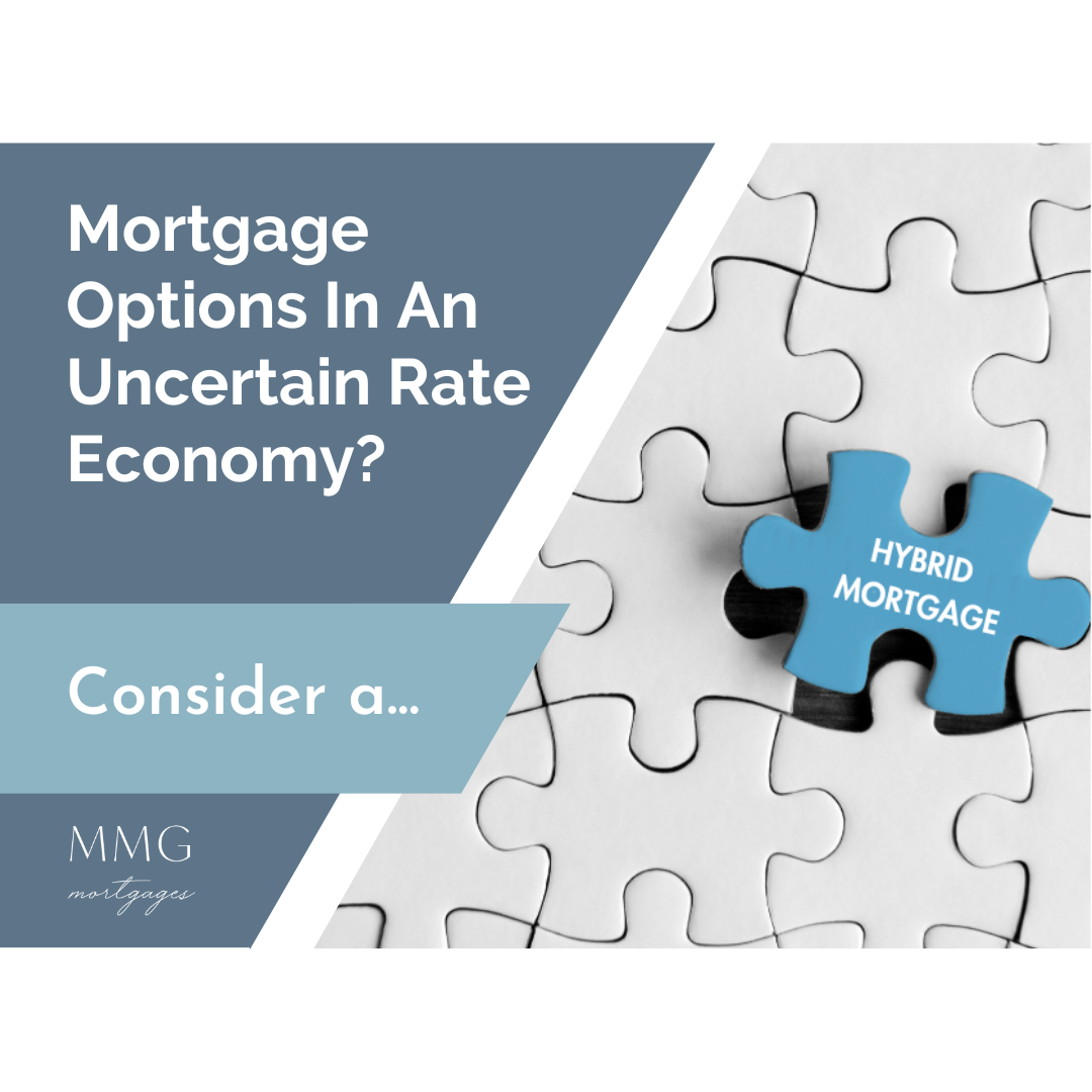 What is a Hybrid Mortgage?