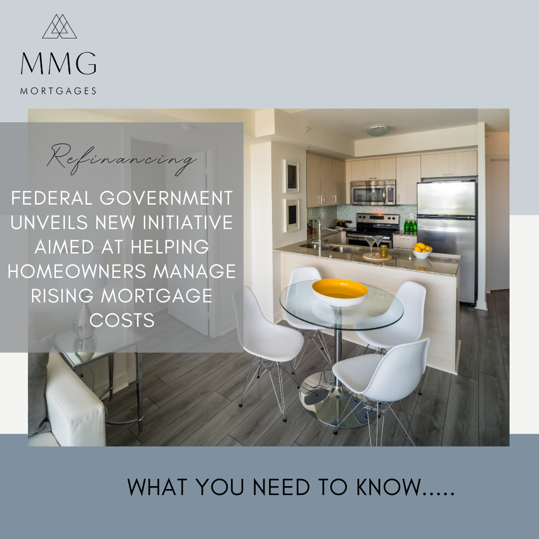 New Government Program - Addition of Rental Suites