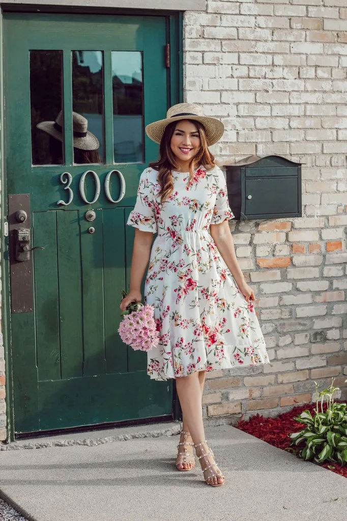 Modest Summer Dresses For Women ...