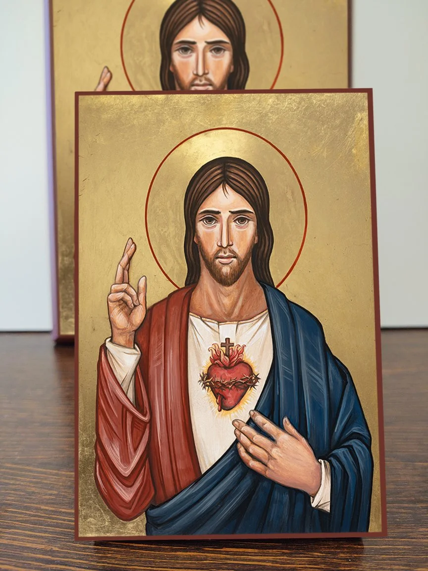 Icon Mini_Front View - Sacred Heart.jpg