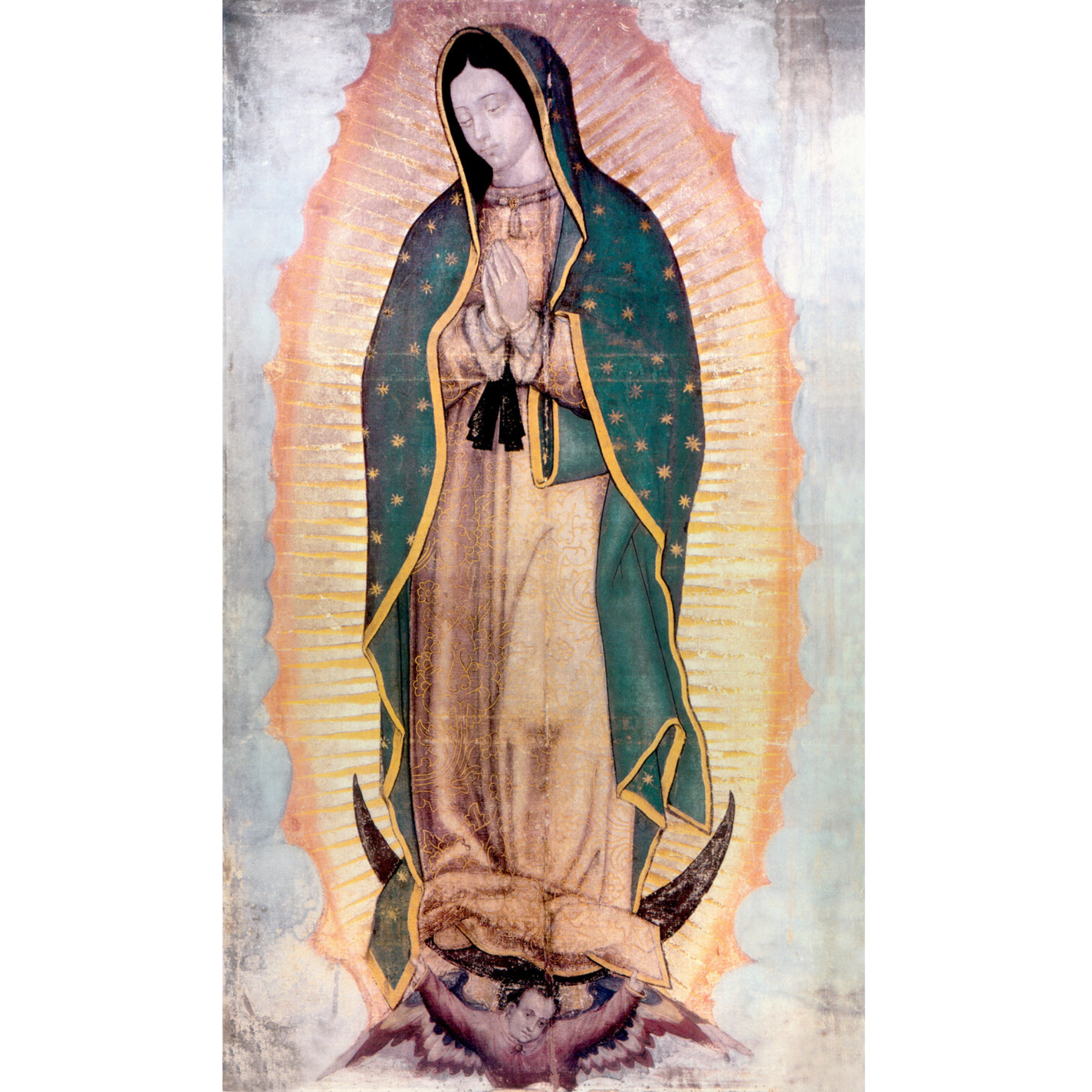 Our Lady of Guadalupe