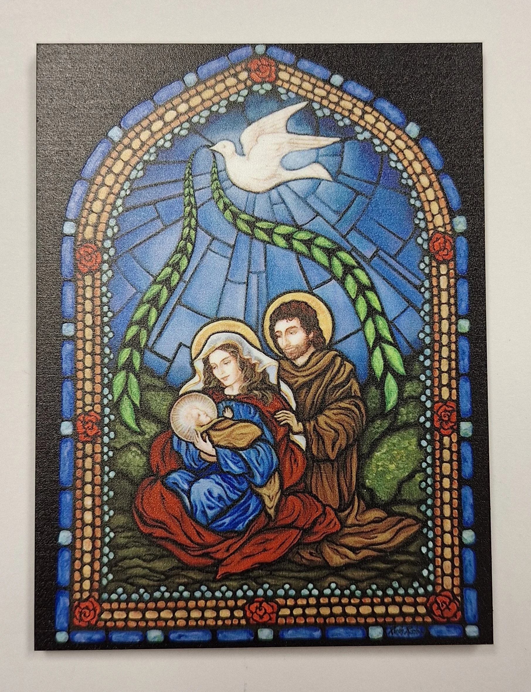 Christmas Mini - The Navity