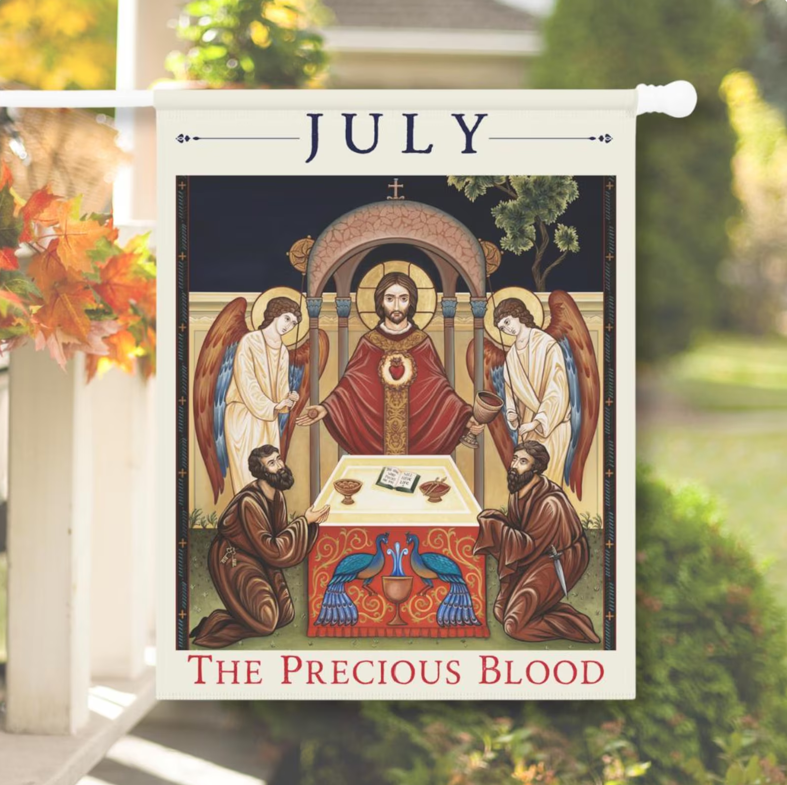 July precious blook flag mock.png