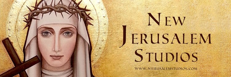 New Jerusalem Studios