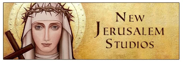 New Jerusalem Studios
