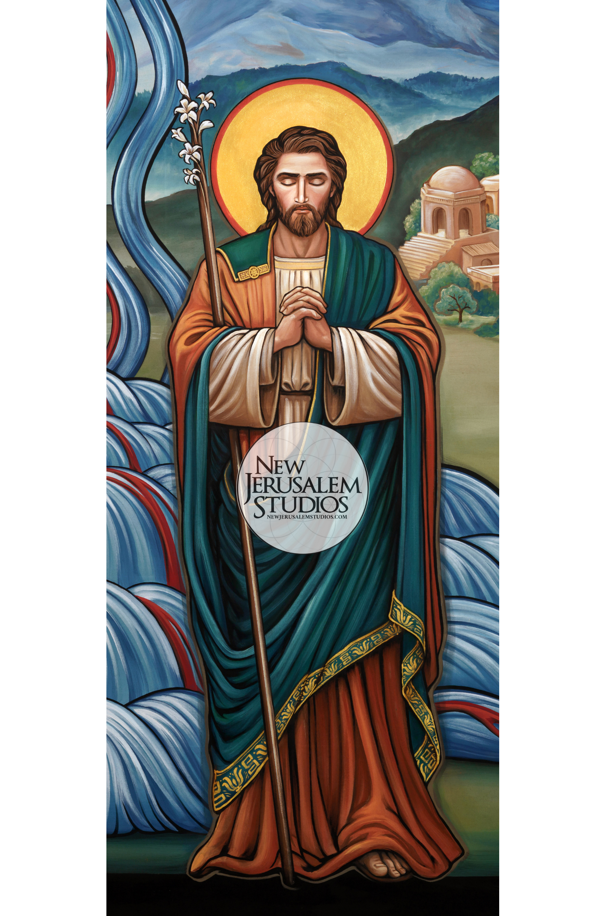 St Joseph banner.png