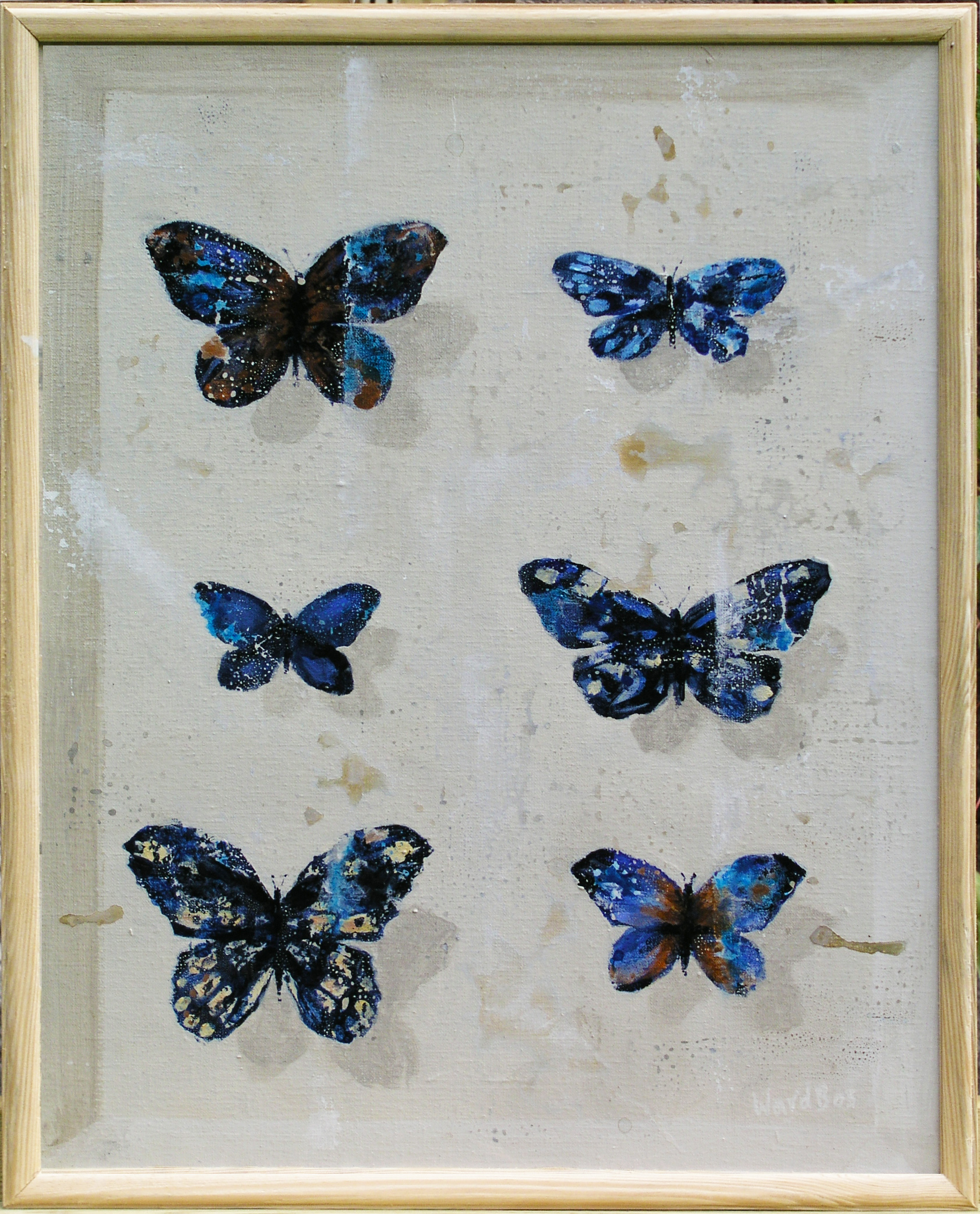 Butterflies #3