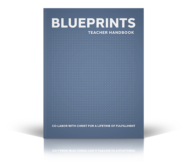 Blueprints Teacher Handbook