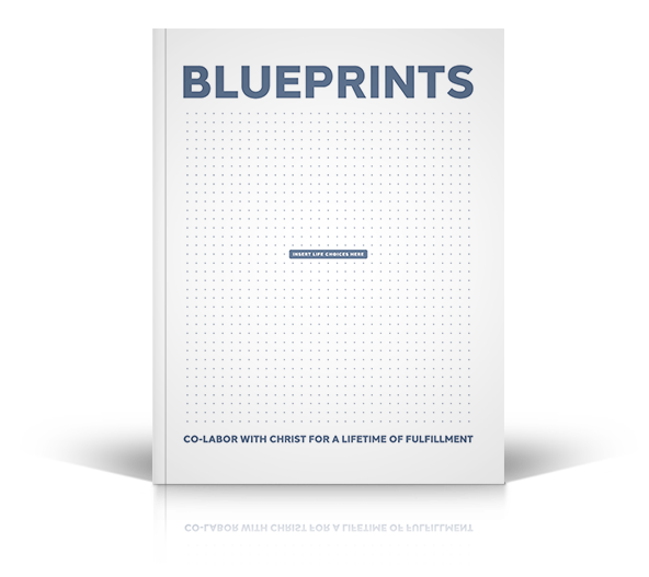 Blueprints Student Workbook