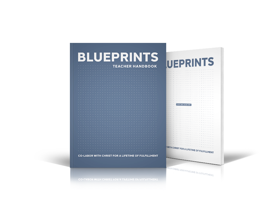 Blueprint Teacher Package