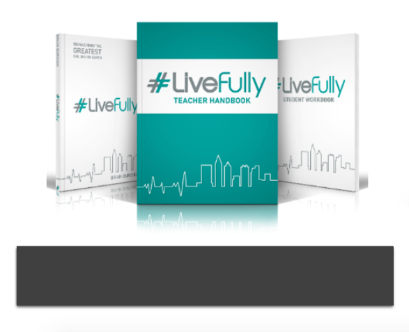    Click here to download a free sampler of our #LiveFully Bible curriculum.   