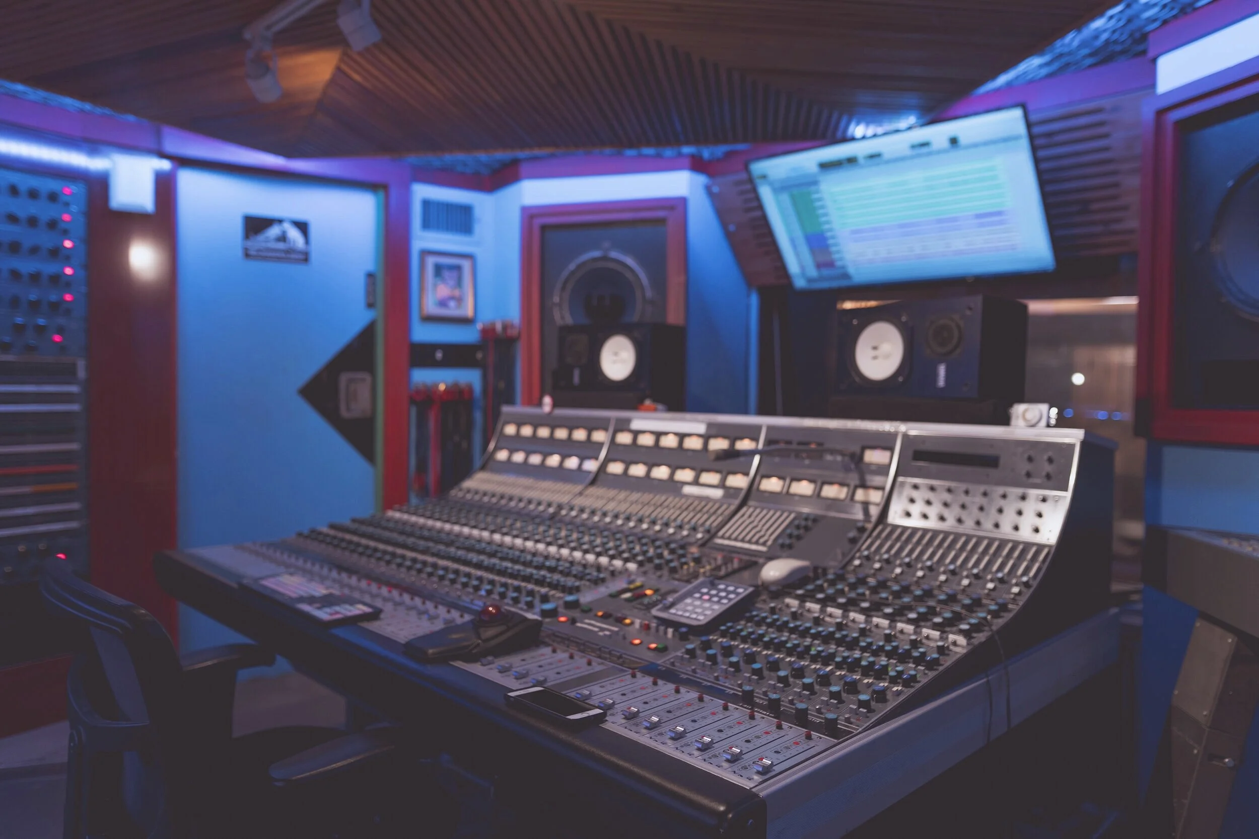 Sabella Recording Studio Long Island Recording Studio Since 1980