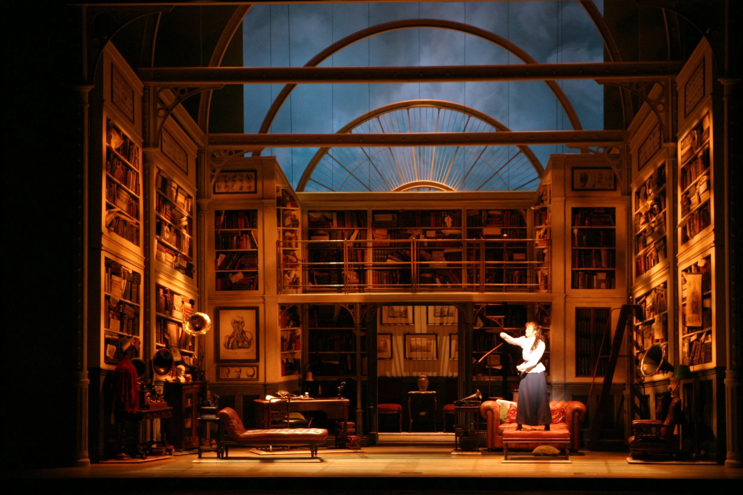 My Fair Lady UK Tour / US Tour