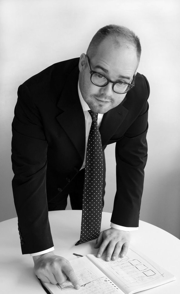 Marketer Alex Diamond can help with creating a Marketing Str