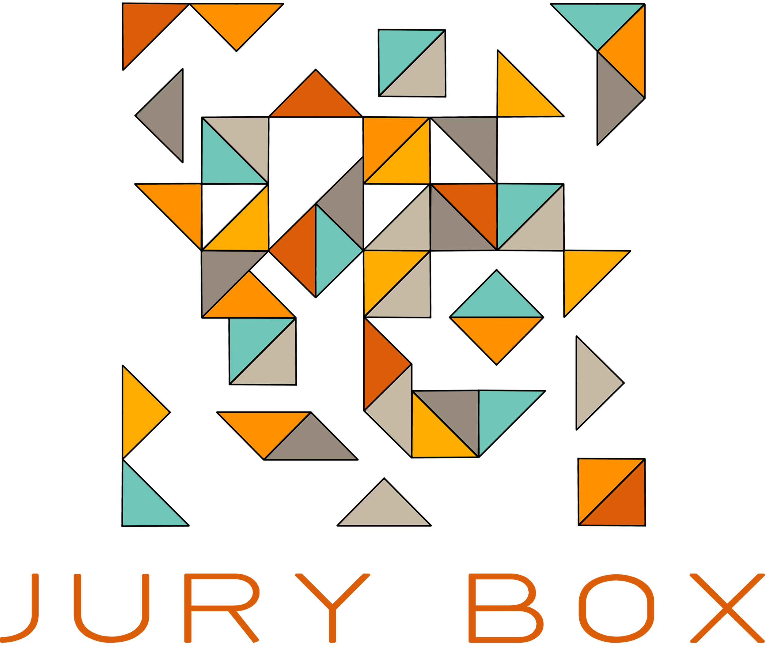 JURY BOX