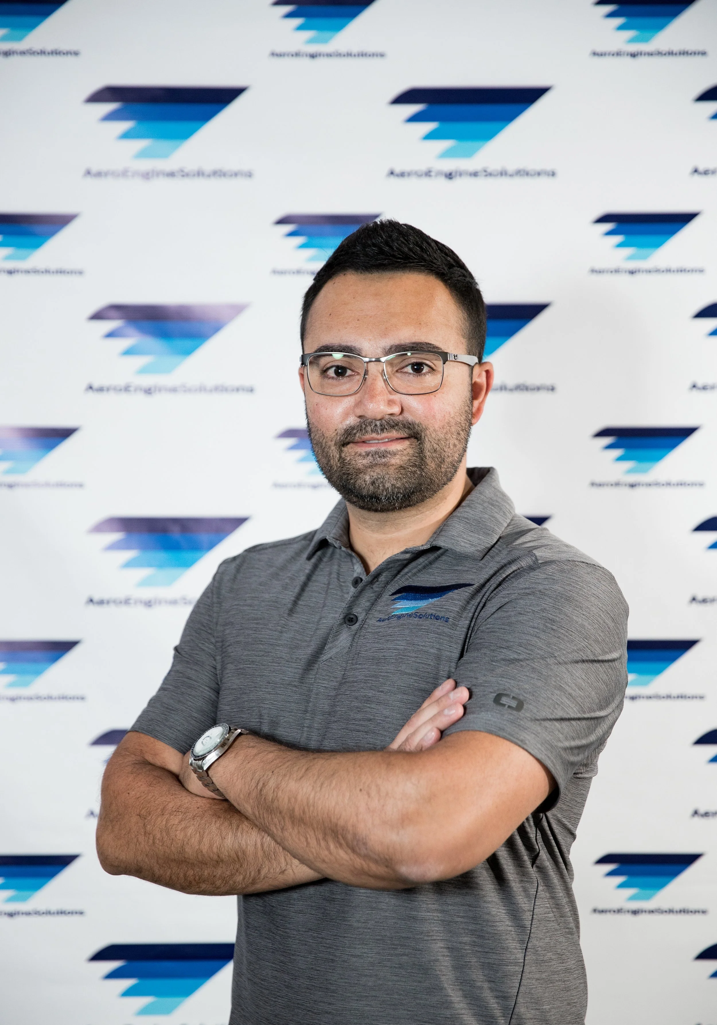 About — Aero Engine Solutions