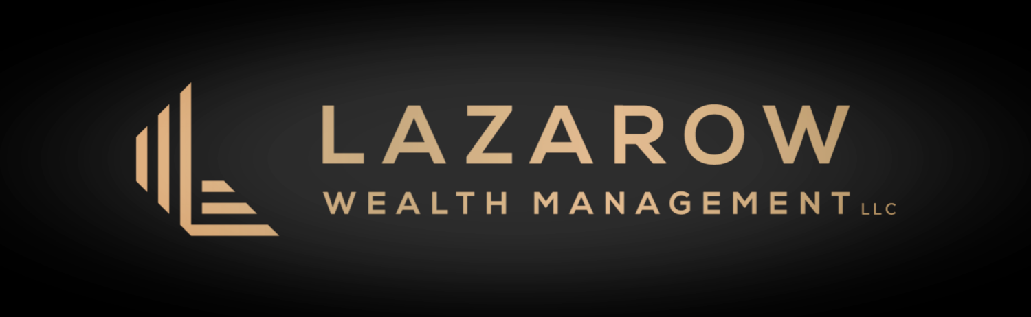 Lazarow Wealth Management