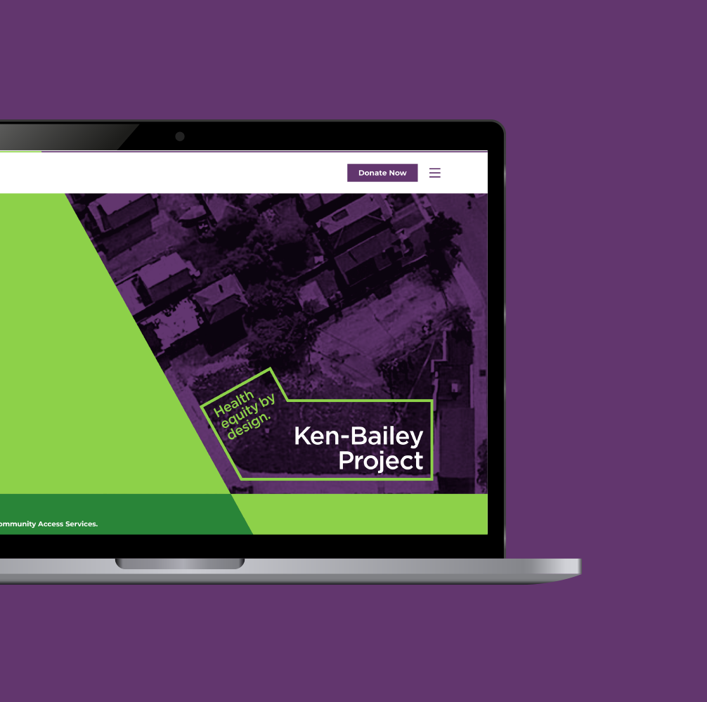 Ken-Bailey Project