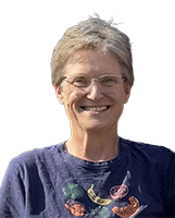 Artist, Becky Simmermacher