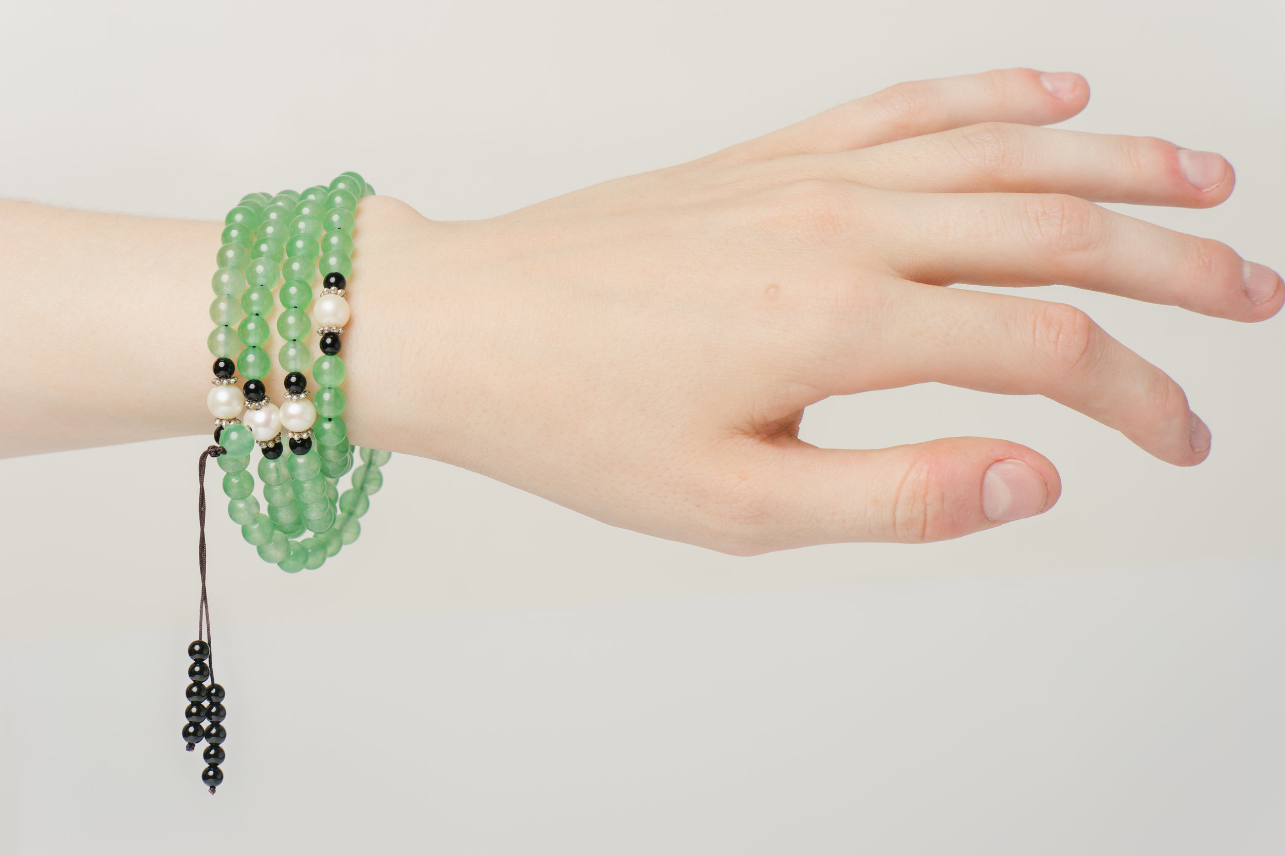 Imagine mala modeled wrist.jpg