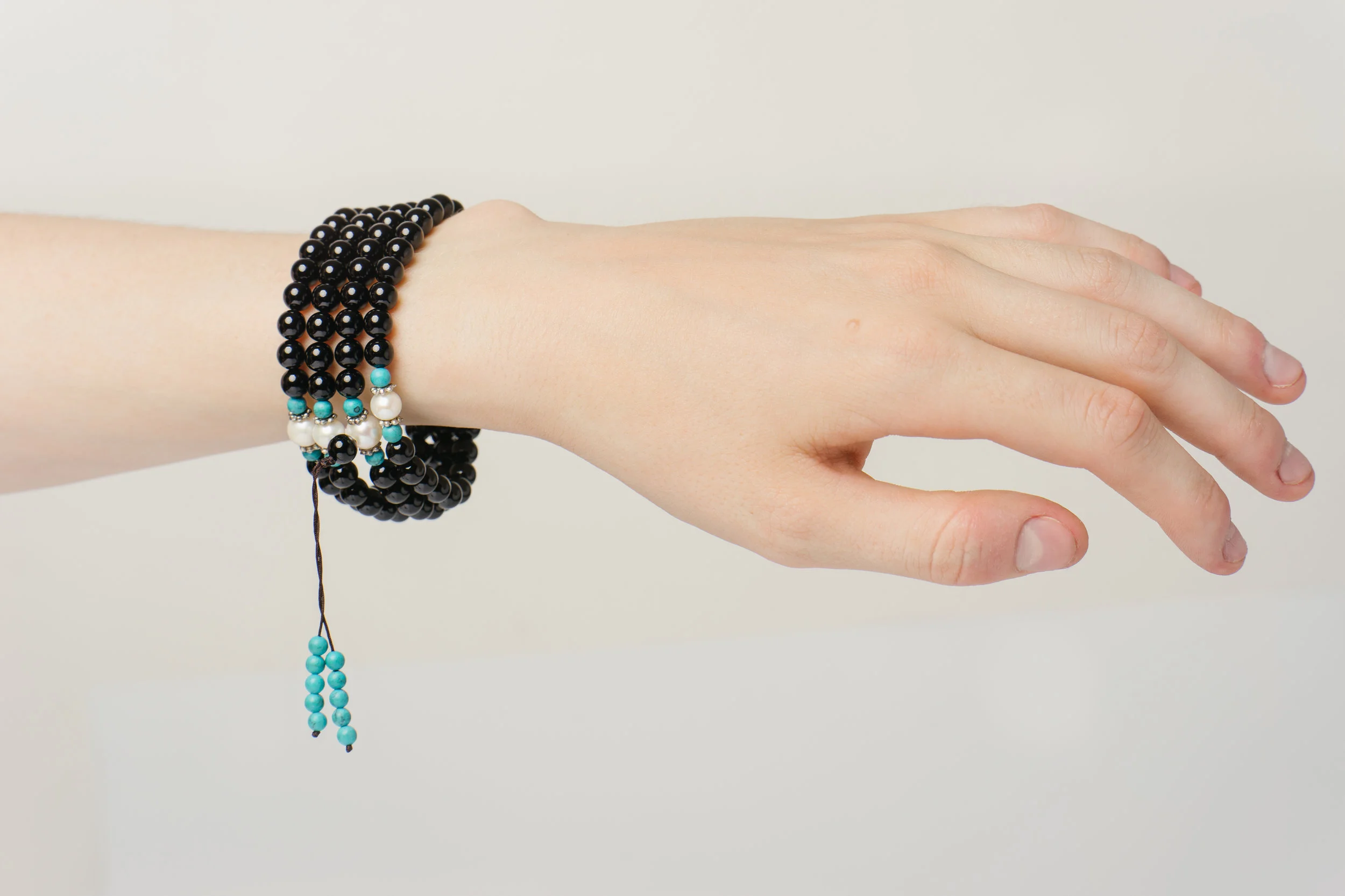 black and white mala modeled.jpg