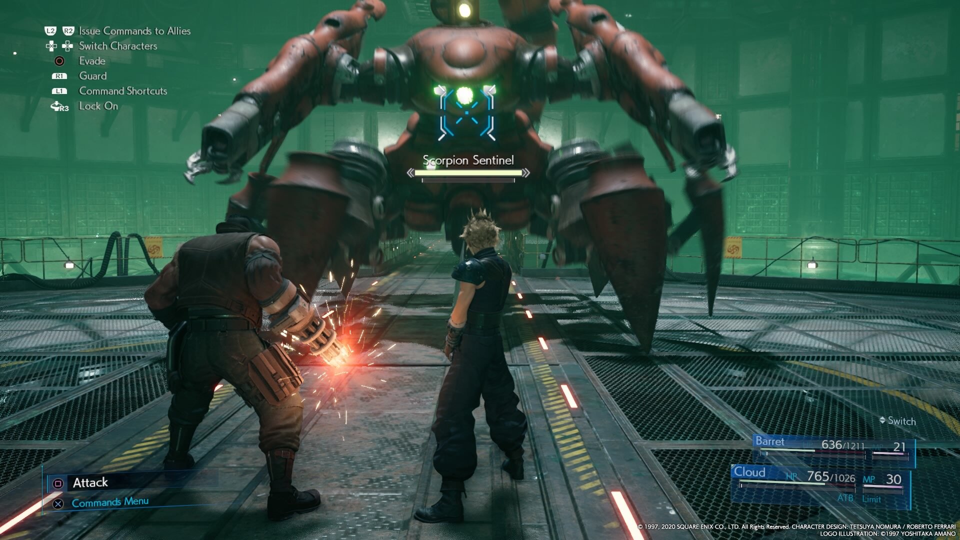 Final Fantasy VII Remake New Mod Introduces Fully Playable Jessie