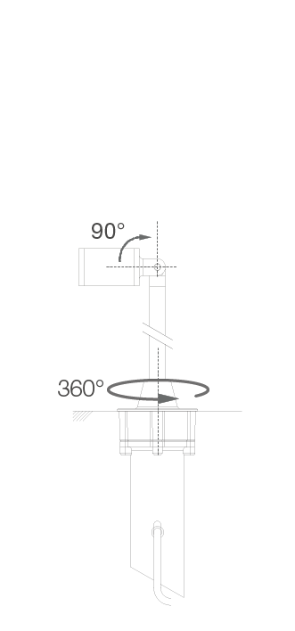 iO-S SPIKE FLEX — LIGHTSOURCE