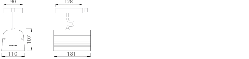 GALILEO-12 Stick