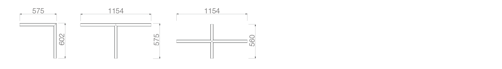 VEGA Line UD L | VEGA Line UD T | VEGA line UD X